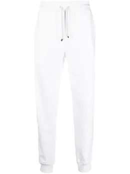 Brunello Cucinelli: Белые брюки 