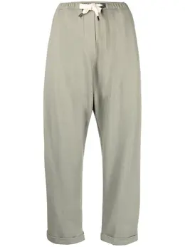 Brunello Cucinelli: Хлопковые брюки 