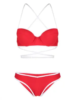 Noire Swimwear: Купальник 