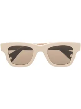 Jacquemus: Очки  Les Lunettes