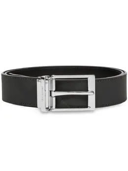 Burberry: Ремень  Belt