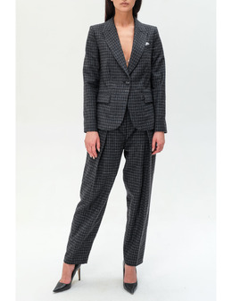 EMPORIO ARMANI: Трикотажный костюм 