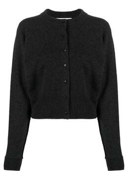 extreme cashmere: Кашемировый свитер 