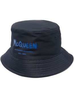 Alexander McQueen: Панама 