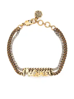 Alexander McQueen: Браслет 