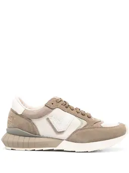 visvim: Светлые кроссовки 