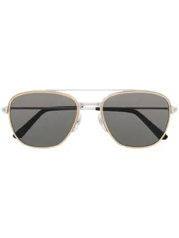 Cartier Eyewear: Очки 
