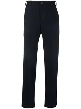 Canali: Брюки из шерсти 