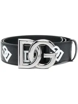 Dolce & Gabbana: Ремень 