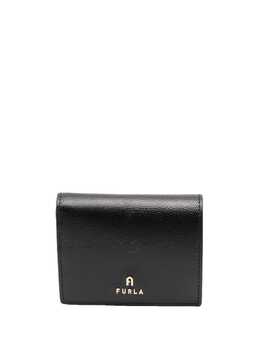 Furla: Чёрный кошелёк 