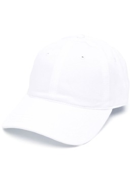 Lacoste: Однотонная кепка 