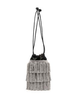 Alexander Wang: Чёрная сумка 