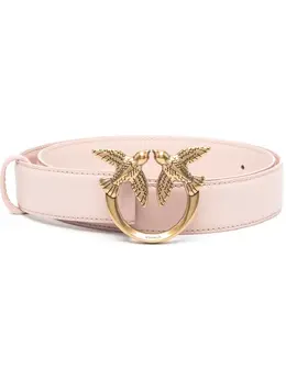 PINKO: Ремень  Love Bird