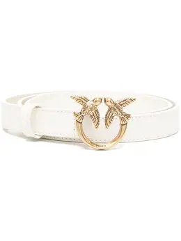 PINKO: Ремень  Love Bird