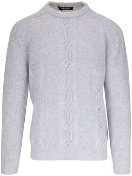 Kiton: Кашемировый свитер 