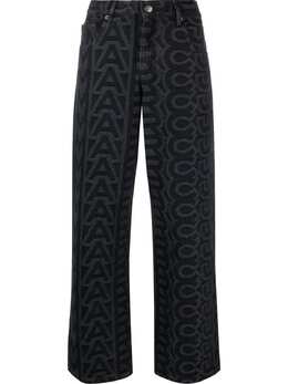 Marc Jacobs: Джинсовые джинсы  The