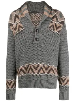 Gucci Pre-Owned: Бежевый свитер 