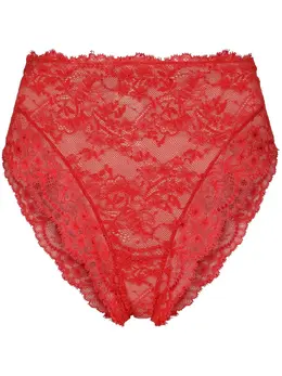 Dolce & Gabbana: Яркие трусы 