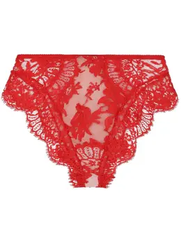 Dolce & Gabbana: Яркие трусы 