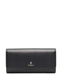 Furla: Чёрный кошелёк 