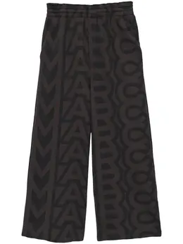 Marc Jacobs: Брюки оверсайз 