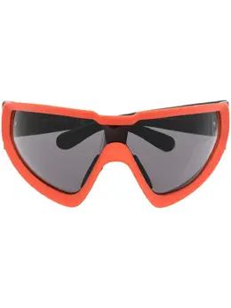 Moncler Eyewear: Очки 