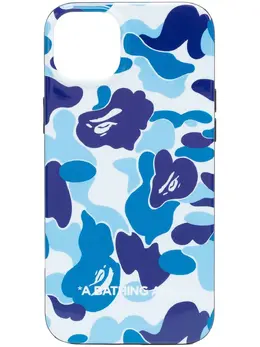 A BATHING APE®: Чехол 