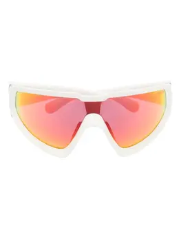 Moncler Eyewear: Очки 