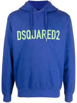 Dsquared2: Толстовка с принтом 