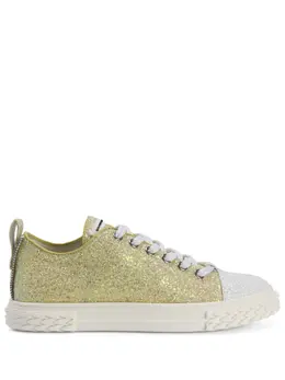 Giuseppe Zanotti: Кроссовки  Blabber