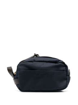 Filson: Синяя дорожная сумка 