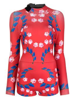 Cynthia Rowley: Купальник 