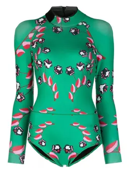 Cynthia Rowley: Купальник 
