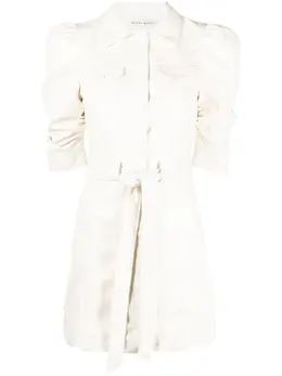 alice + olivia: Платья-рубашки 