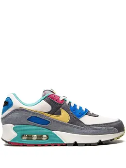 Nike: Кроссовки  Air Max 90 SE