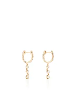 Ef Collection: Серьги 