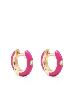 Ef Collection: Серьги 