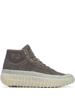 Y-3: Кроссовки  GR 1P