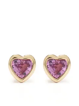 Ef Collection: Серьги 