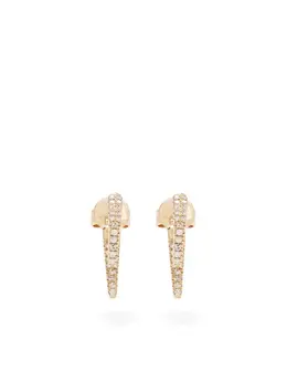Ef Collection: Серьги 
