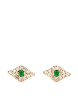 Ef Collection: Серьги 