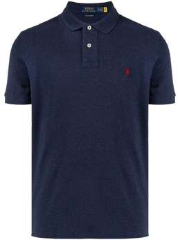 Polo Ralph Lauren: Поло с коротким рукавом 