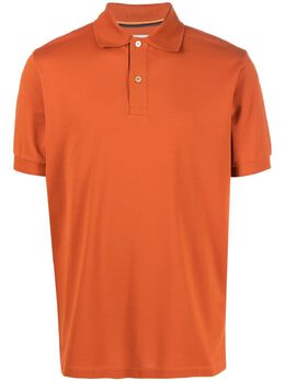 Paul Smith: Поло с коротким рукавом 
