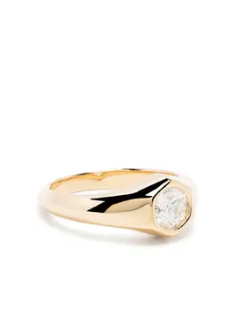 Lizzie Mandler Fine Jewelry: Кольцо 