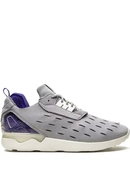 adidas: Тёмные кроссовки  ZX-8000