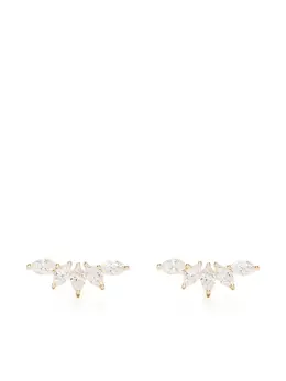 Ef Collection: Серьги 