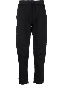 Maharishi: Чёрные брюки 