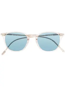 Oliver Peoples: Очки 