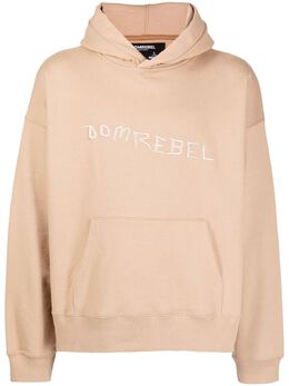 DOMREBEL: Хлопковая толстовка 
