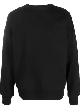 Diesel: Хлопковый свитшот 